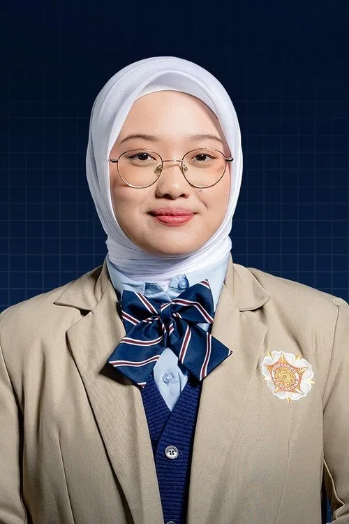 Shafa Annisa Rahmadani Arianata profile picture