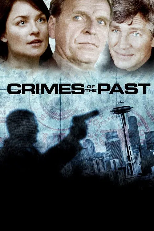 Crimes of the Past movie poster