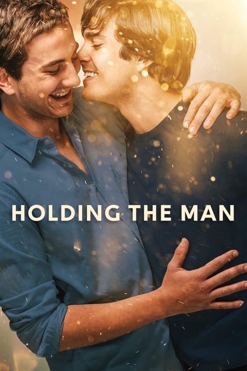 Holding the Man movie poster