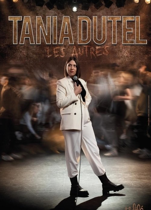 Tania Dutel : Les Autres movie poster