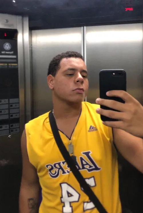 Foto de perfil de Eduardo Santo Barro