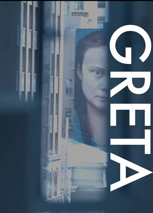 Greta movie poster