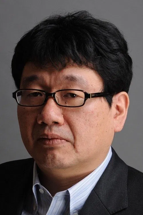 Foto de perfil de Kiyoshi Shigematsu