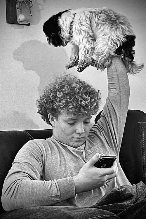 Foto de perfil de Hayden Smith