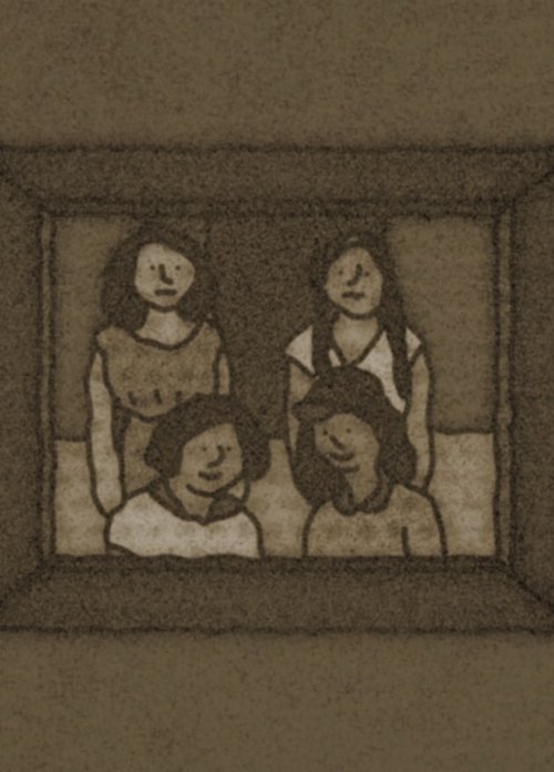 Las Mariposas: How Three Sisters defied a Dictator movie poster