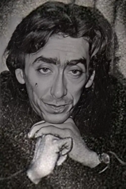 Foto de perfil de Armen Petrosyan
