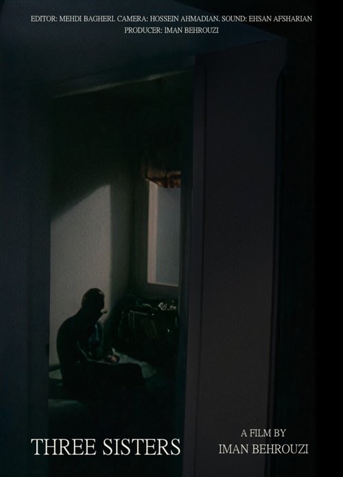 Three Sisters movie poster