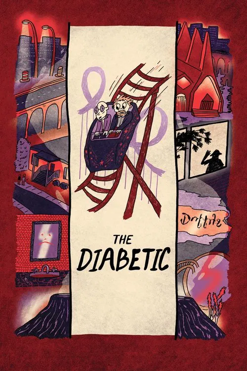 The Diabetic movie poster
