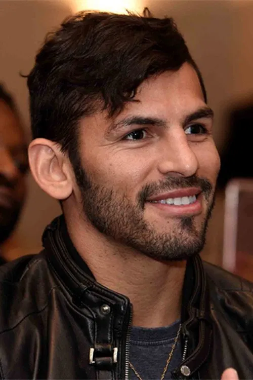Jorge Linares profile picture