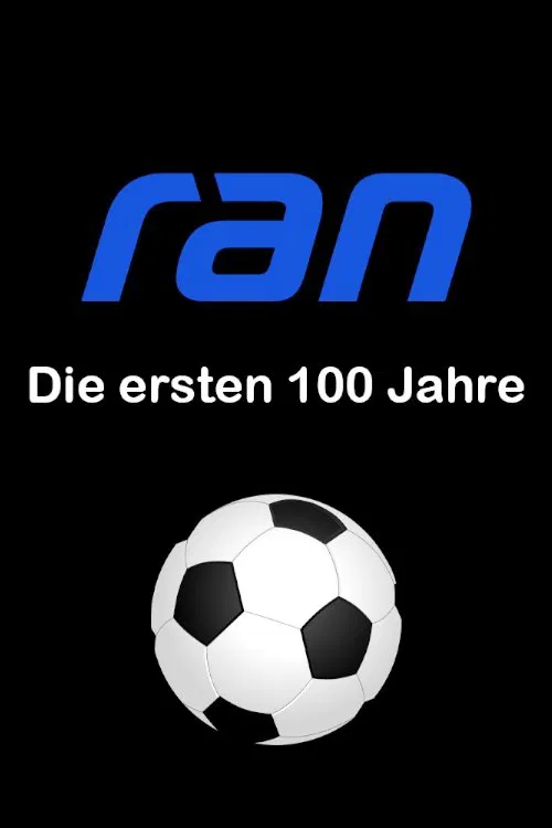Die ersten 100 Jahre movie poster