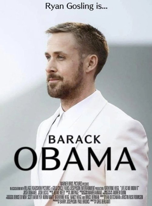 Scopophobia (Barack’s story) movie poster