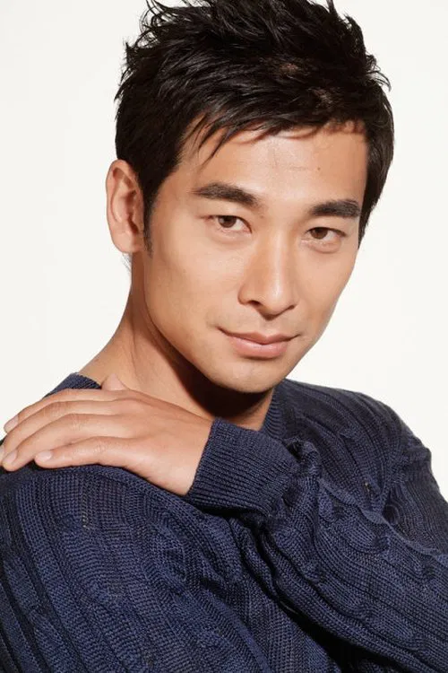 Vincent Zhao profile picture