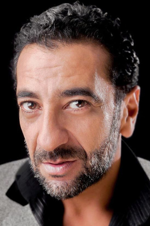 Karim Saidi profile picture