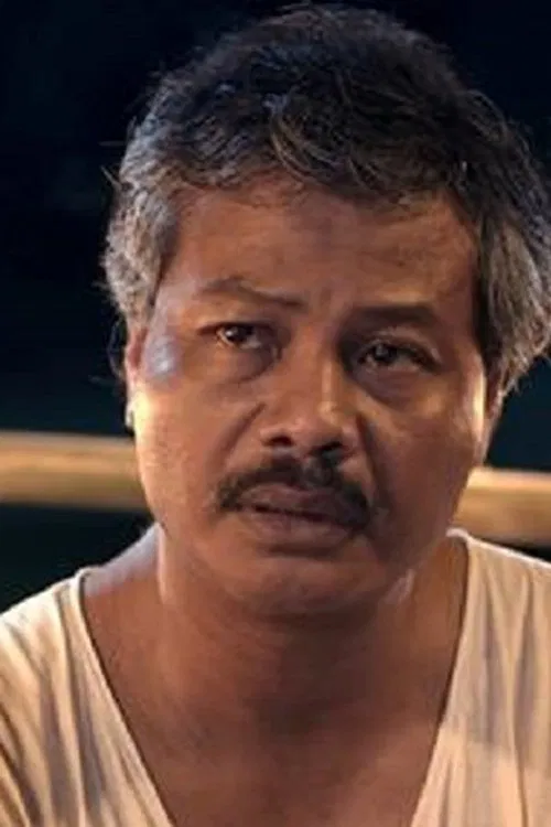 Azman Hassan profile picture