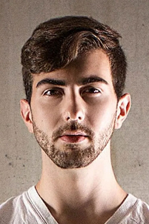 Noah Scott profile picture