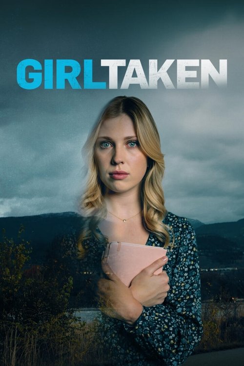 Girl Taken movie poster