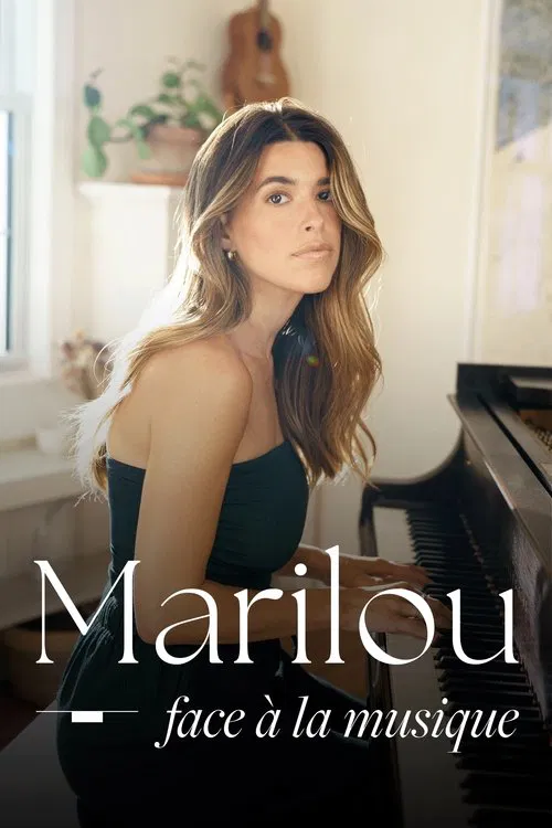 Marilou : Face à la Musique movie poster