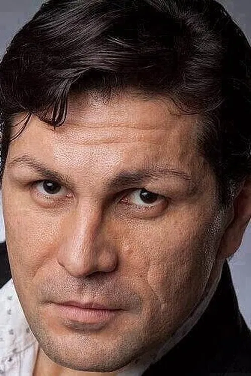 Denis Sandler profile picture
