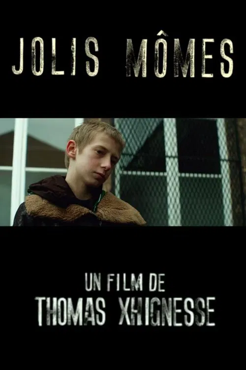 Jolis Mômes movie poster