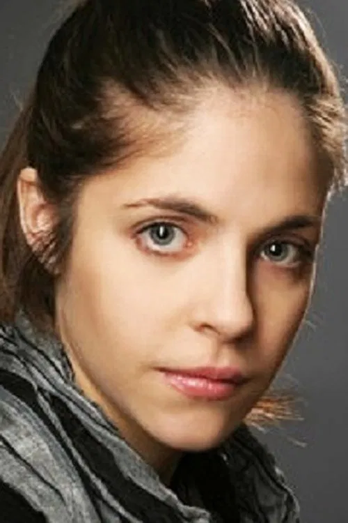 Anna Nakhapetova profile picture