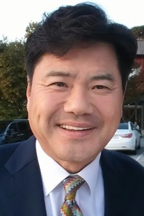Kim Jong-Kuk profile picture