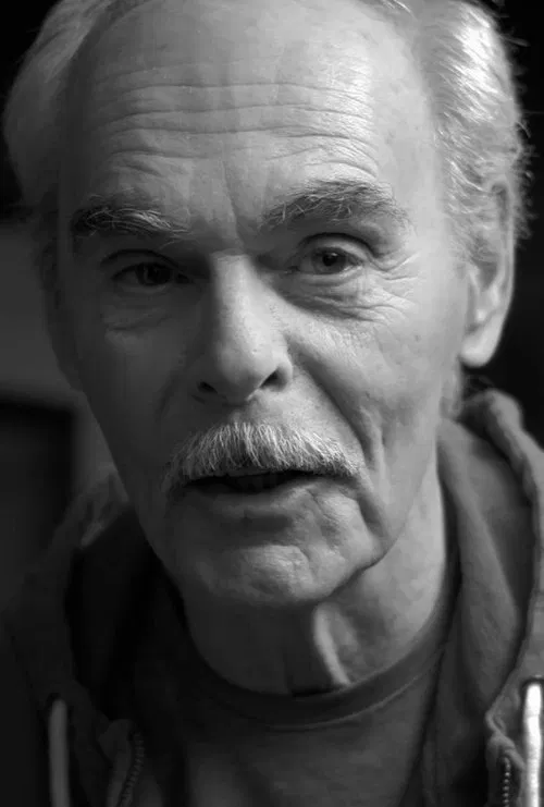 For the Love of the Fight: Jean Beaudin movie poster