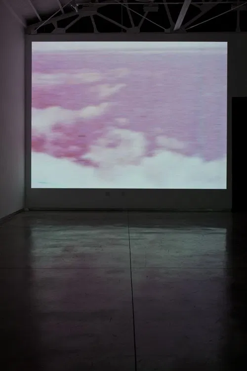 Spatial Disorientation movie poster