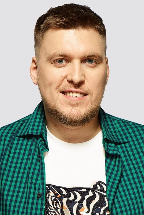 Alexandr Nezlobin profile picture