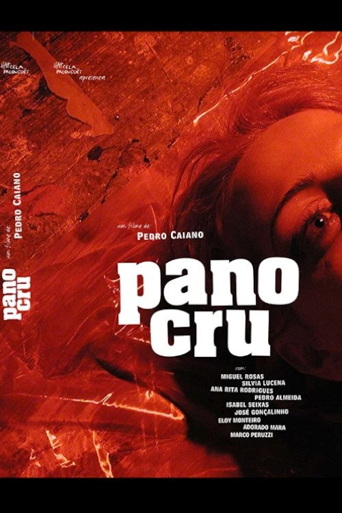 Pano Cru movie poster