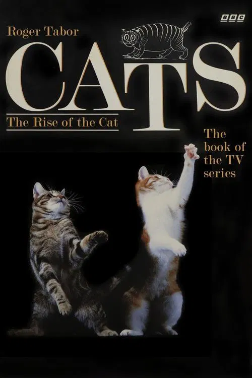 Cats tv show poster
