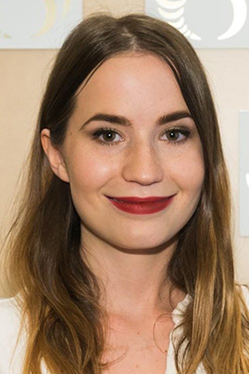 Jessica Lefrançois profile picture
