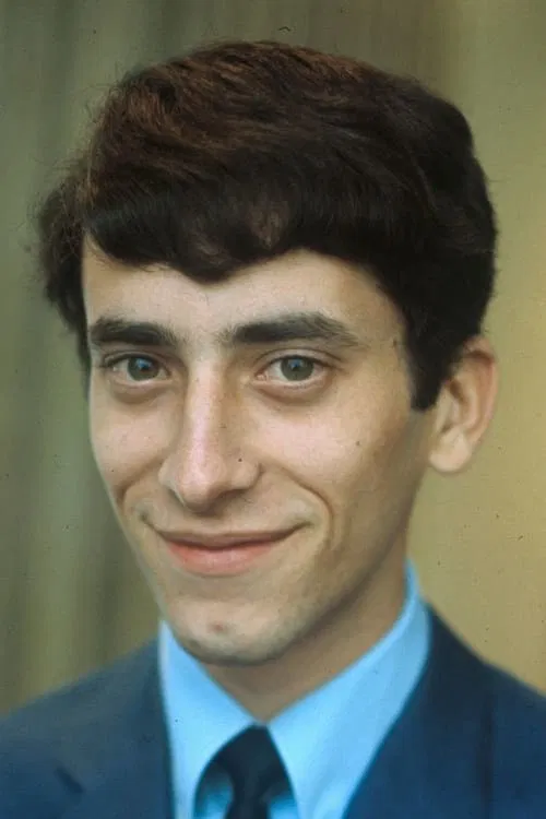 Gary Lewis profile picture