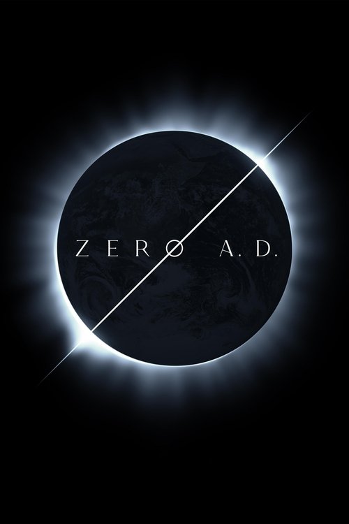 Zero A.D. movie poster