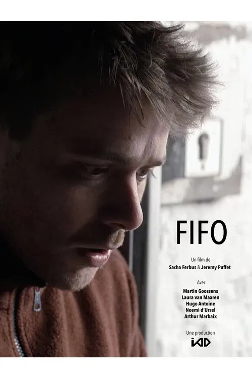 FIFO movie poster
