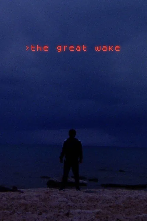 Poster do filme The Great Wake