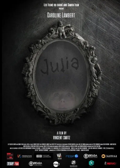 Julia movie poster