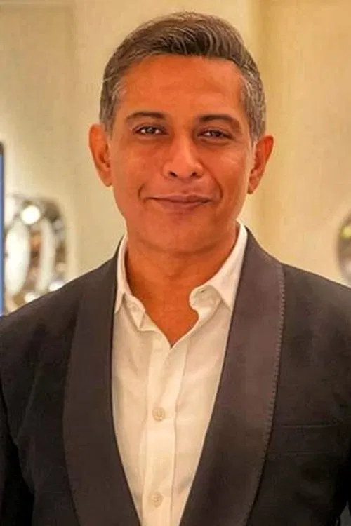 Gaurav K Sharma profile picture