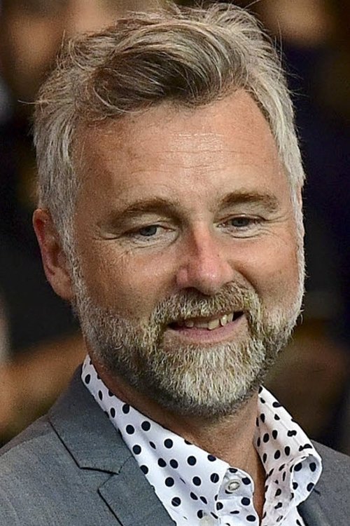 Foto de perfil de Darren Tulett