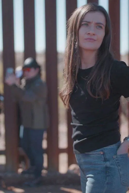 Poster do filme America's New Female Right