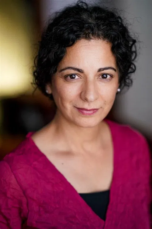 Nadia Larbiouene profile picture