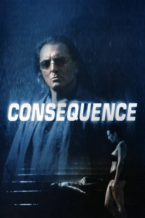 Consequence movie poster