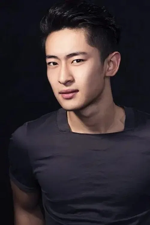 Lin Zhi Peng profile picture
