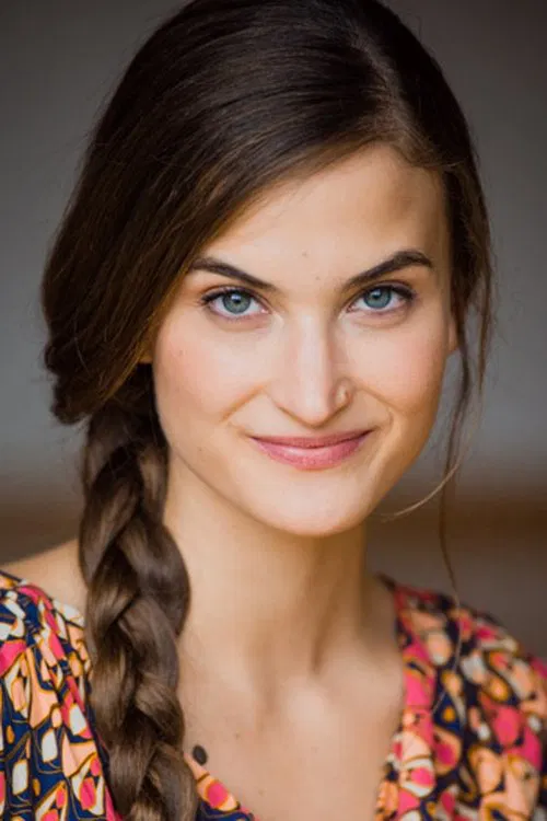 Gabrielle Côté profile picture