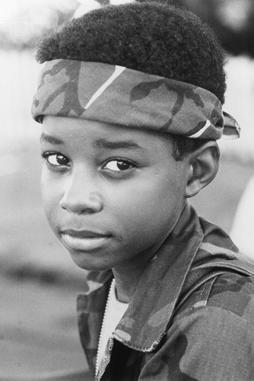 Stefan DeSalle profile picture