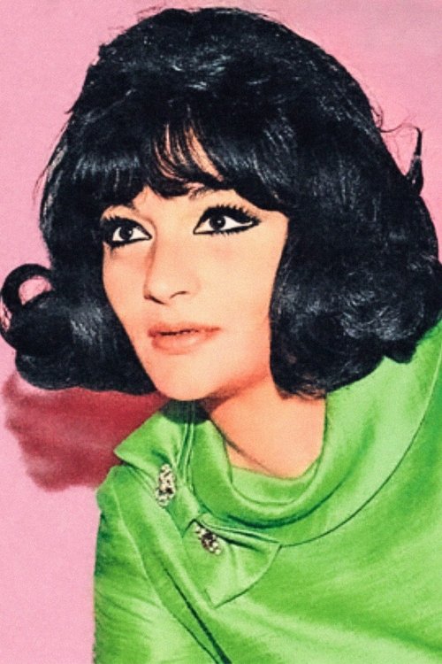 Ayfer Feray profile picture
