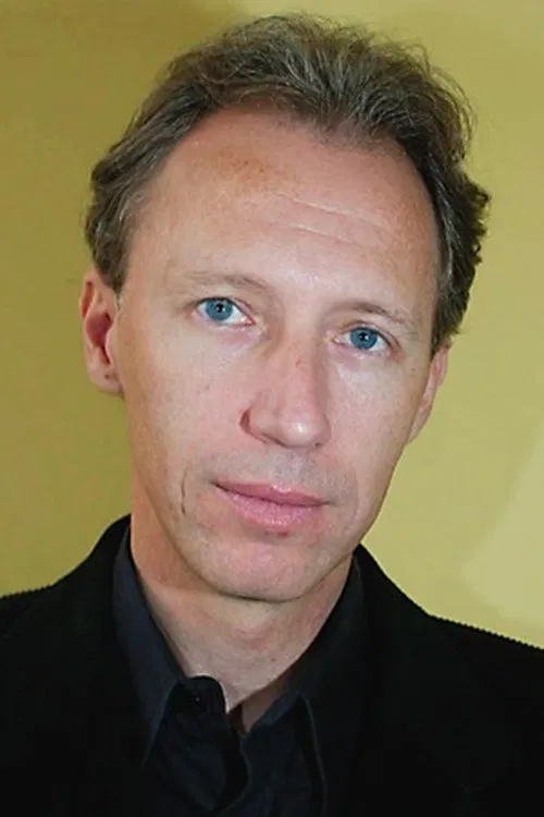 Foto de perfil de Marcos Jorge