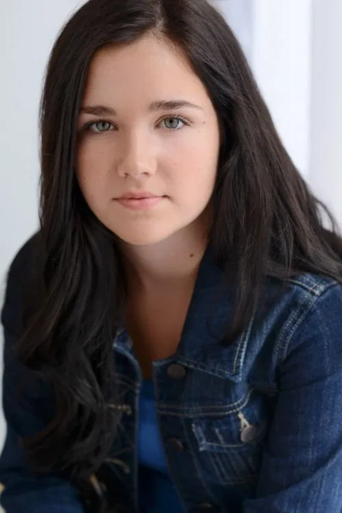 Foto de perfil de Hannah Marie Bailey