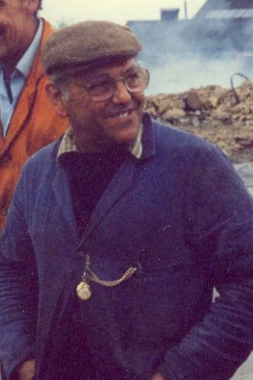 Fred Dibnah profile picture