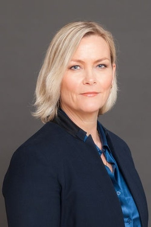 Jóhanna Vigdís Arnardóttir profile picture