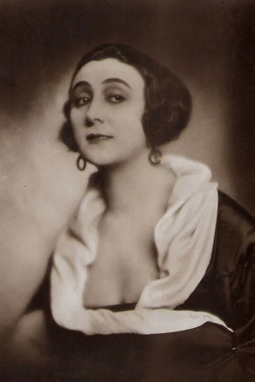 Ressel Orla profile picture